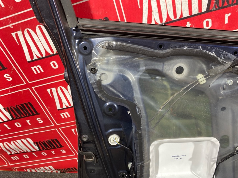 Дверь боковая, 15500 рублей, Солонцы