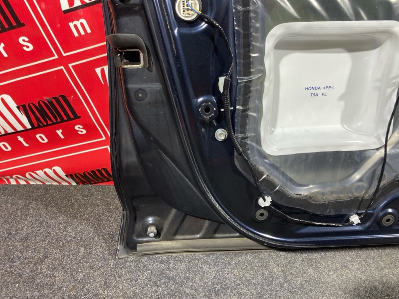 Дверь боковая, 15500 рублей, Солонцы