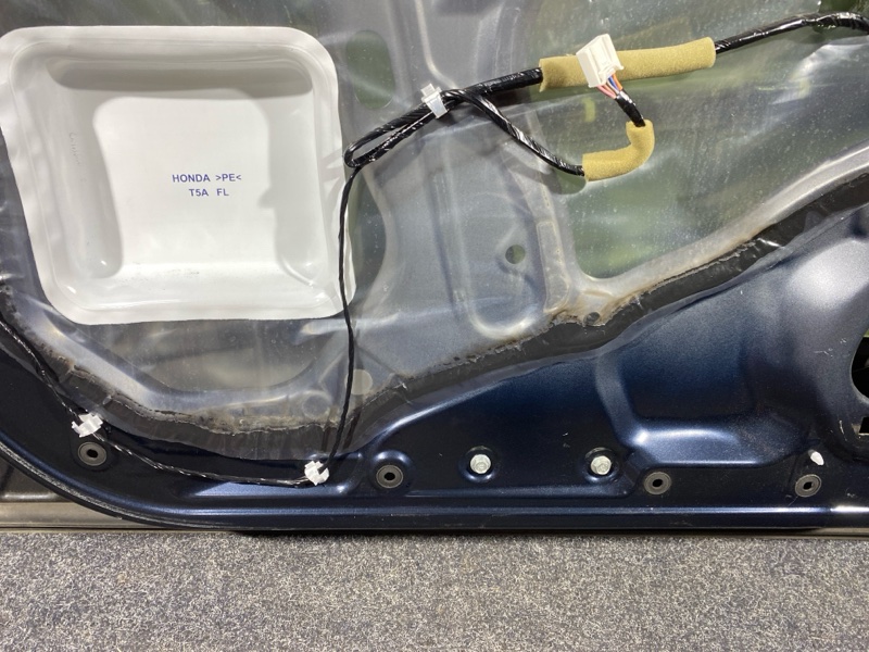 Дверь боковая, 15500 рублей, Солонцы