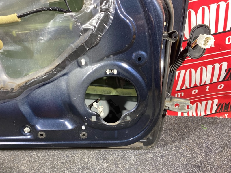 Дверь боковая, 15500 рублей, Солонцы