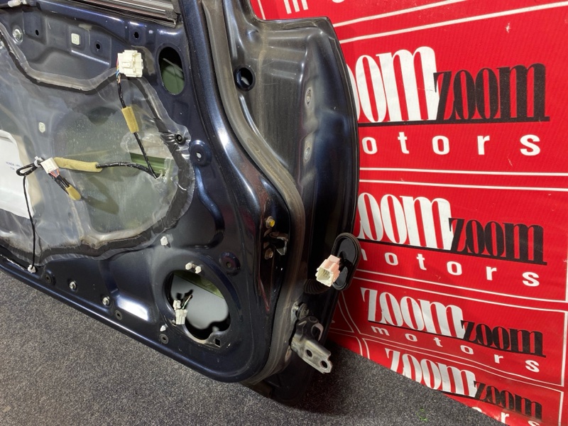 Дверь боковая, 15500 рублей, Солонцы