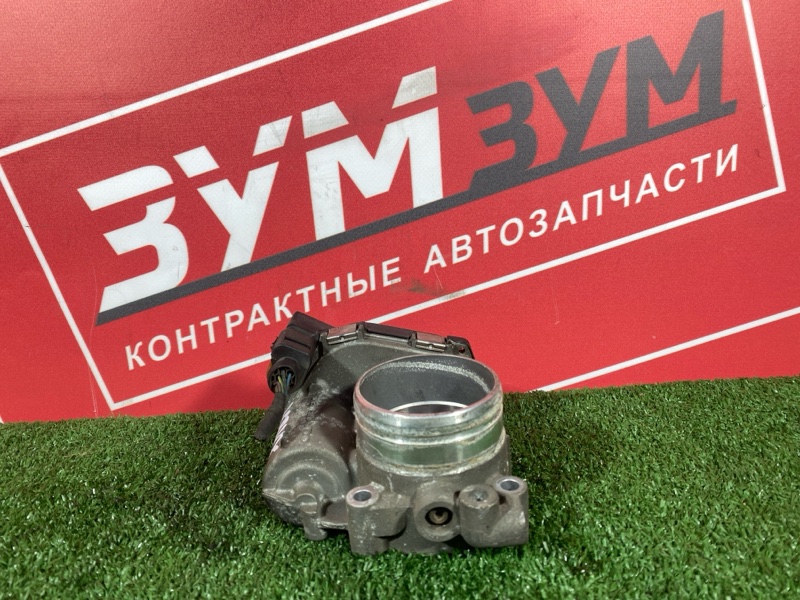 Заслонка дроссельная, 5000 рублей, Солонцы