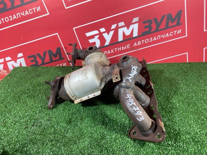Коллектор выпускной, 25000 рублей, Солонцы