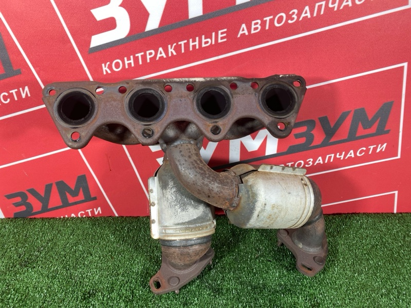 Коллектор выпускной, 25000 рублей, Солонцы