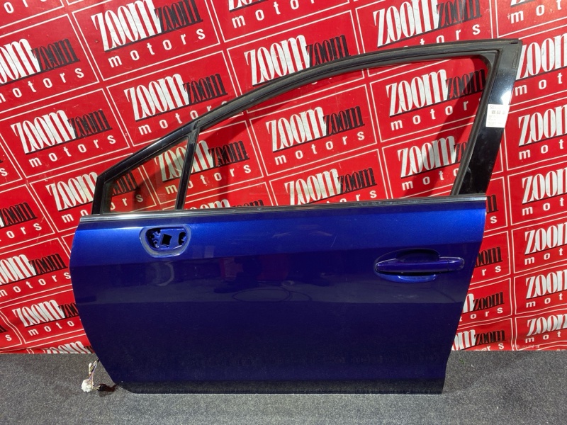 Дверь боковая, 15500 рублей, Солонцы