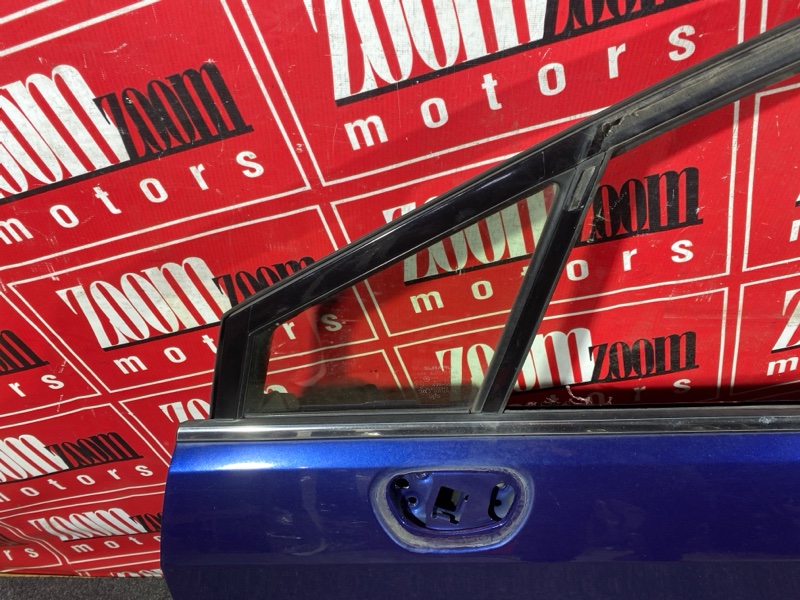 Дверь боковая, 15500 рублей, Солонцы