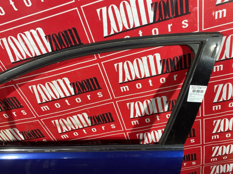 Дверь боковая, 15500 рублей, Солонцы