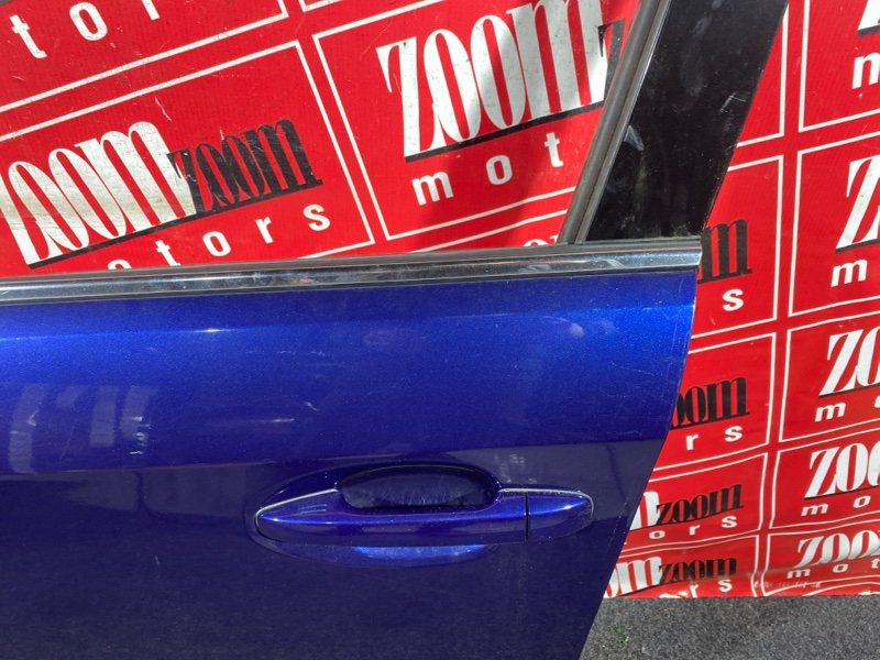 Дверь боковая, 15500 рублей, Солонцы