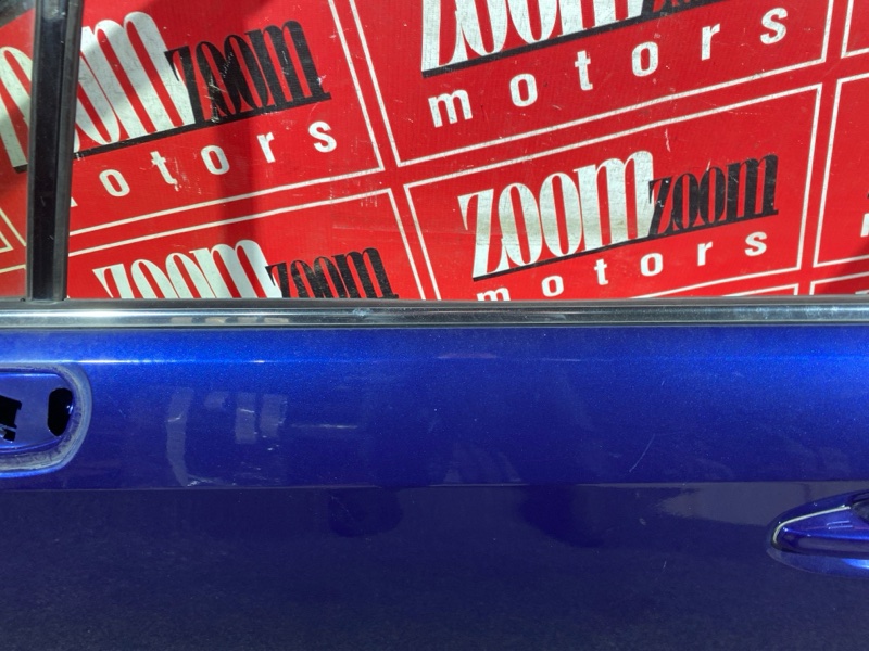 Дверь боковая, 15500 рублей, Солонцы