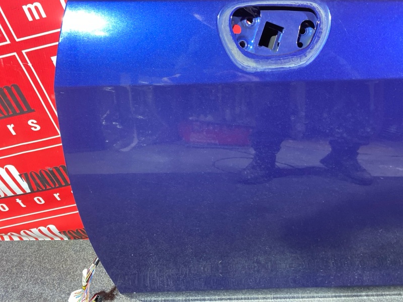 Дверь боковая, 15500 рублей, Солонцы