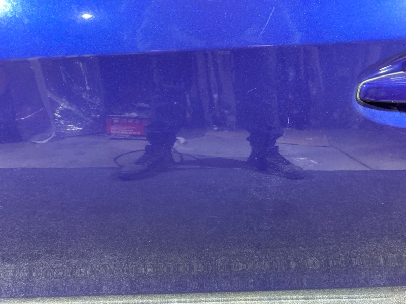 Дверь боковая, 15500 рублей, Солонцы