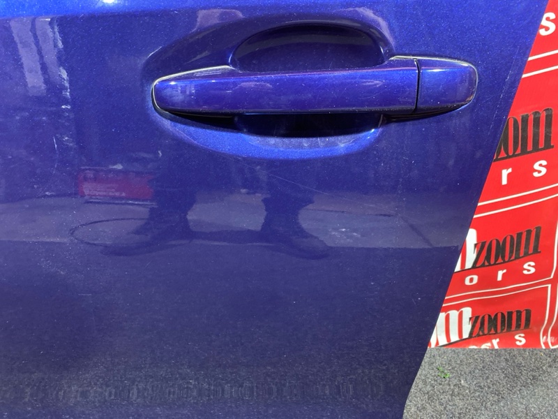 Дверь боковая, 15500 рублей, Солонцы