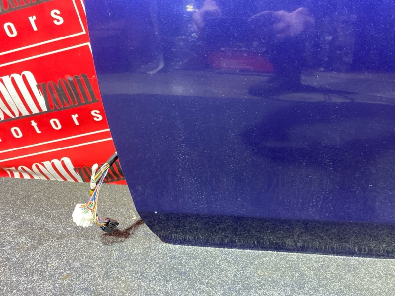 Дверь боковая, 15500 рублей, Солонцы