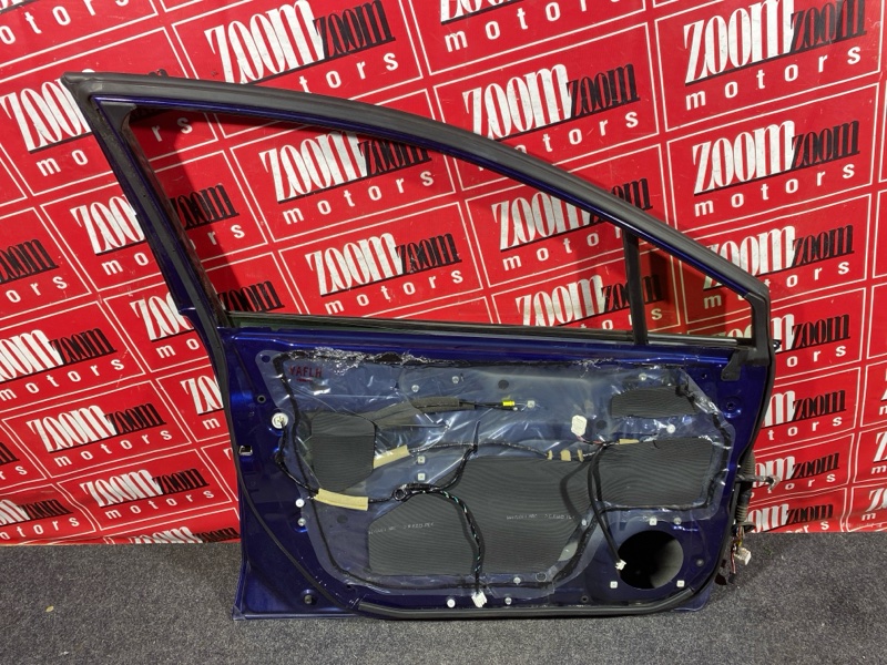 Дверь боковая, 15500 рублей, Солонцы