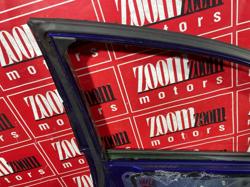 Дверь боковая, 15500 рублей, Солонцы