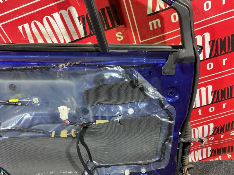 Дверь боковая, 15500 рублей, Солонцы