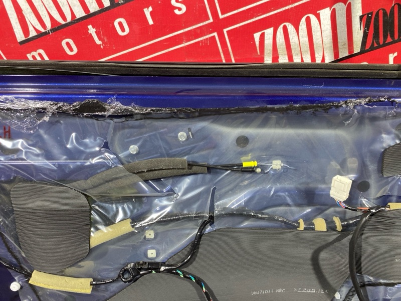 Дверь боковая, 15500 рублей, Солонцы