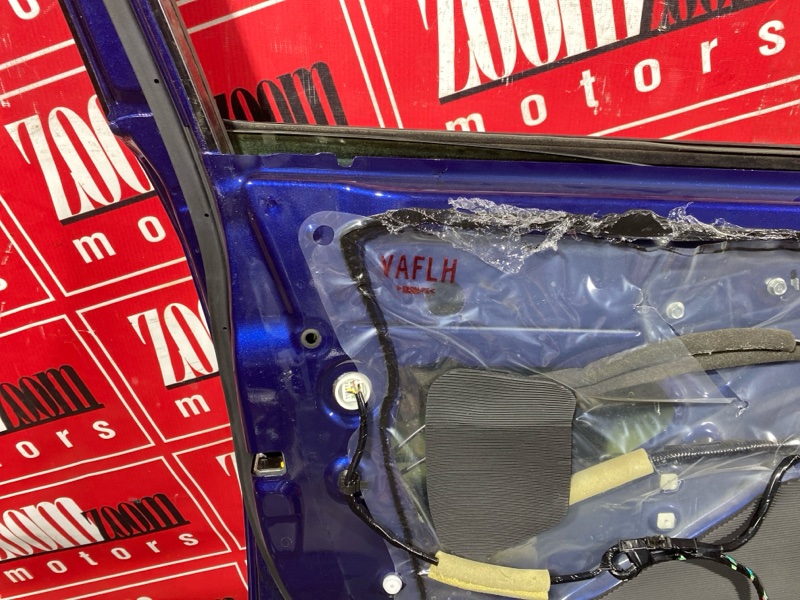 Дверь боковая, 15500 рублей, Солонцы