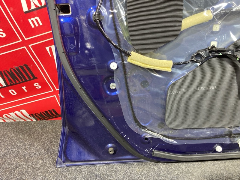 Дверь боковая, 15500 рублей, Солонцы