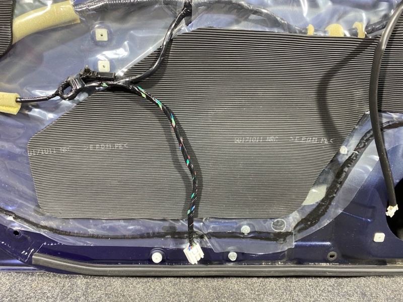 Дверь боковая, 15500 рублей, Солонцы