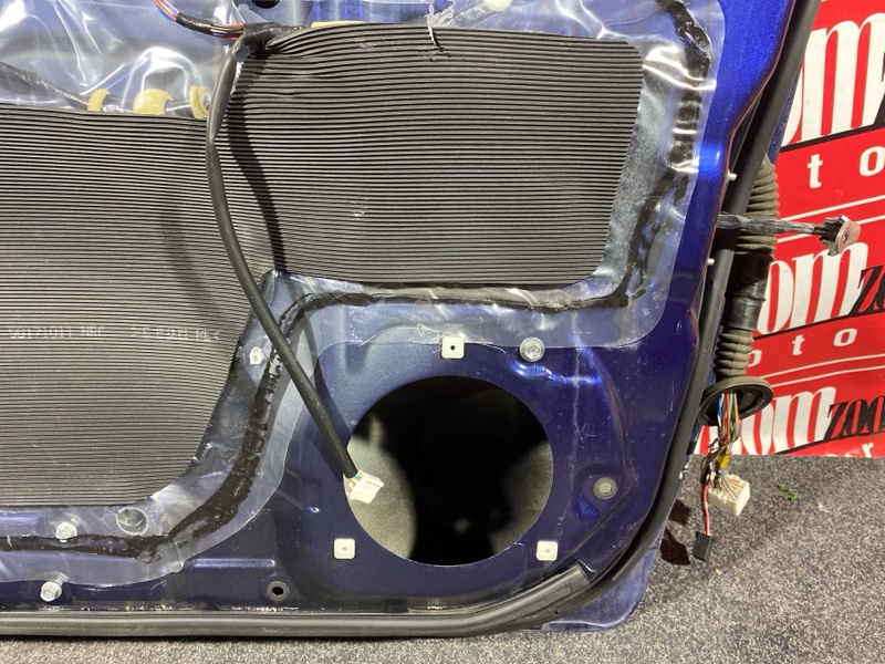 Дверь боковая, 15500 рублей, Солонцы