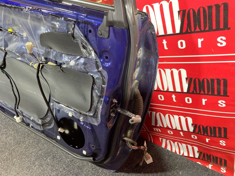 Дверь боковая, 15500 рублей, Солонцы