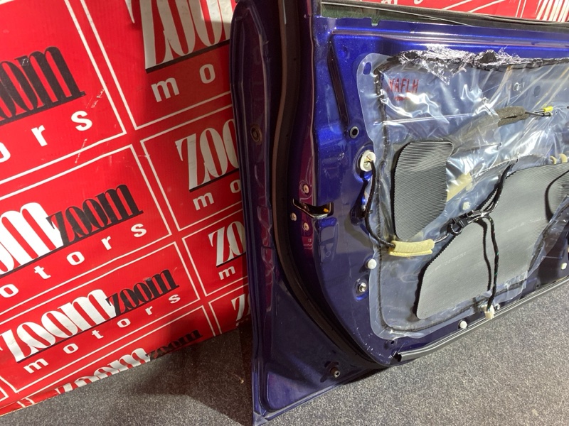 Дверь боковая, 15500 рублей, Солонцы