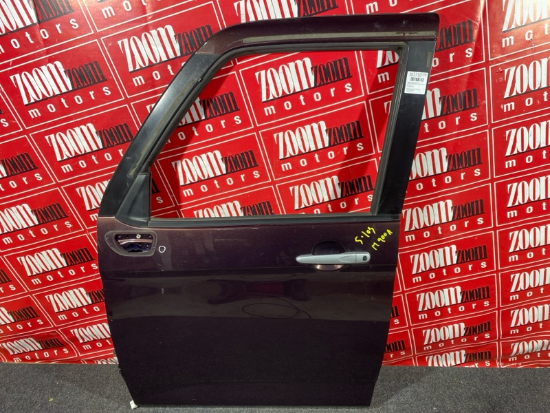 Дверь боковая, 26000 рублей, Солонцы