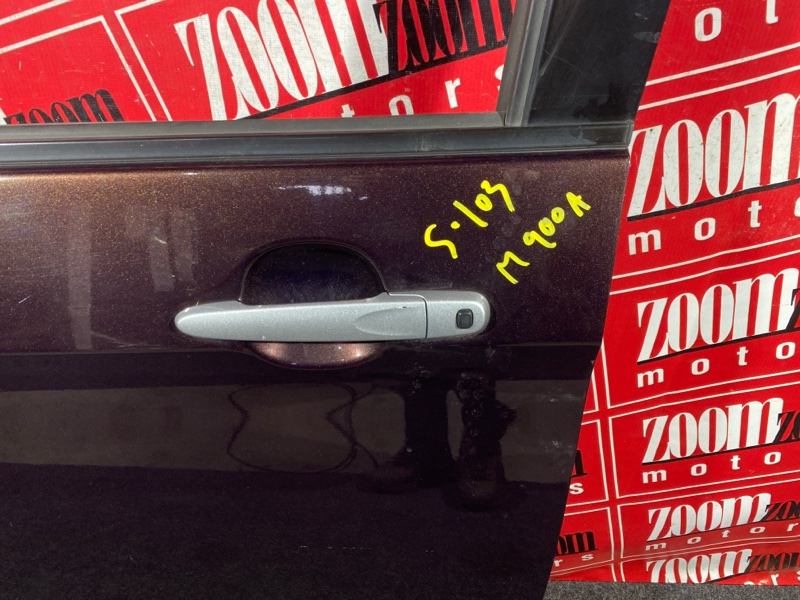 Дверь боковая, 26000 рублей, Солонцы