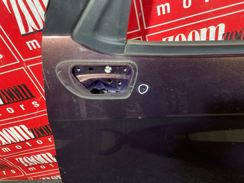 Дверь боковая, 26000 рублей, Солонцы