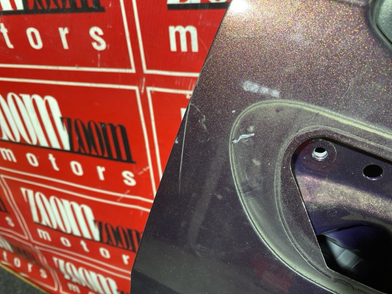 Дверь боковая, 26000 рублей, Солонцы