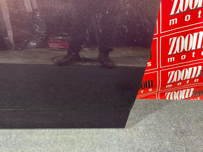 Дверь боковая, 26000 рублей, Солонцы