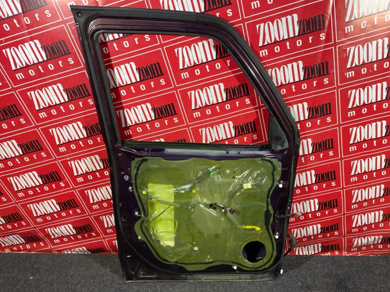 Дверь боковая, 26000 рублей, Солонцы