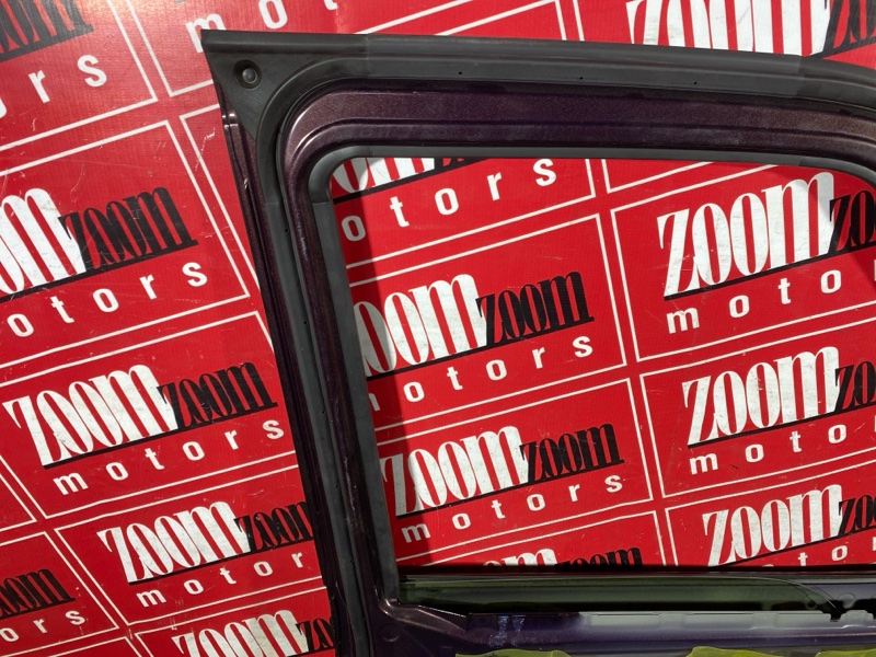 Дверь боковая, 26000 рублей, Солонцы