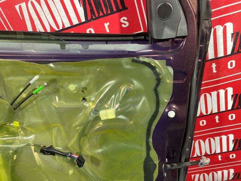 Дверь боковая, 26000 рублей, Солонцы