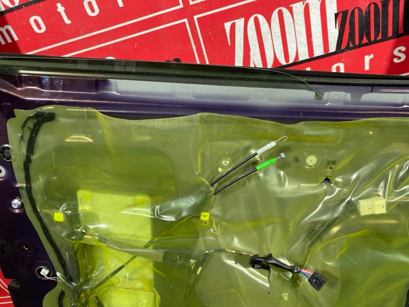 Дверь боковая, 26000 рублей, Солонцы