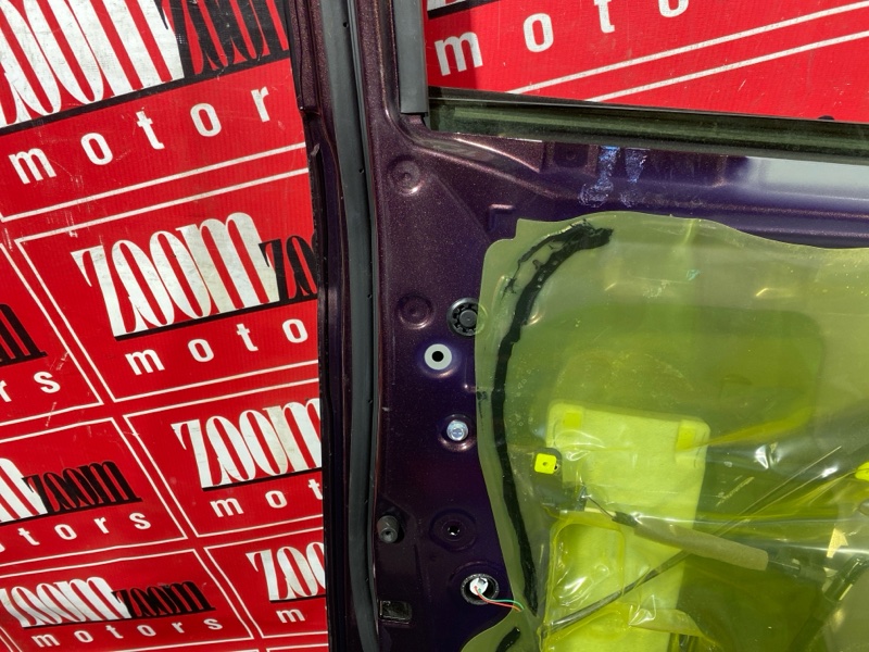 Дверь боковая, 26000 рублей, Солонцы