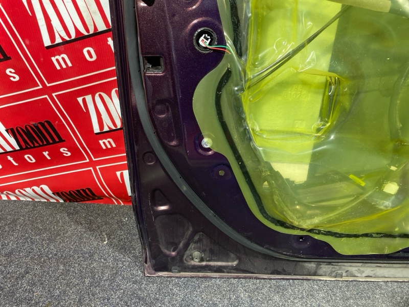 Дверь боковая, 26000 рублей, Солонцы