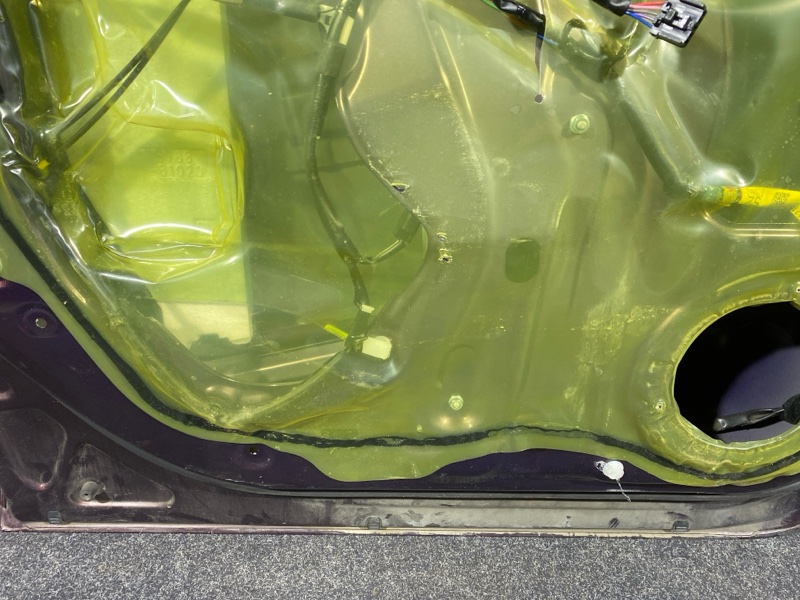 Дверь боковая, 26000 рублей, Солонцы