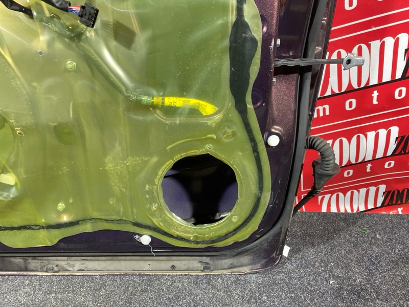 Дверь боковая, 26000 рублей, Солонцы