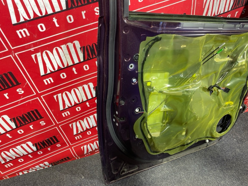 Дверь боковая, 26000 рублей, Солонцы