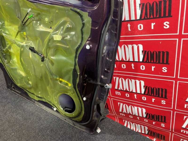 Дверь боковая, 26000 рублей, Солонцы