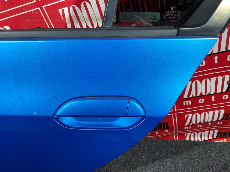 Дверь боковая, 7000 рублей, Солонцы