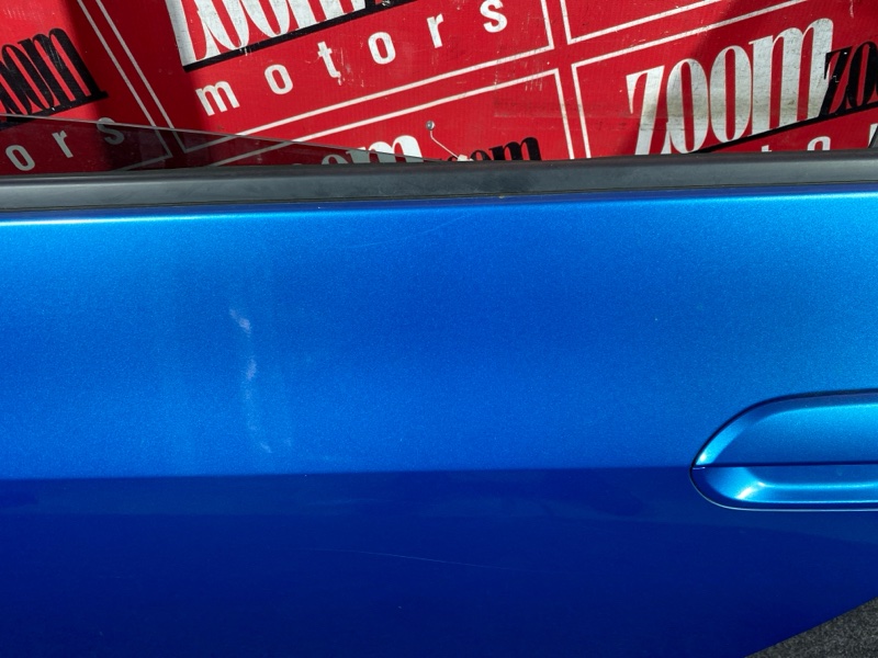 Дверь боковая, 7000 рублей, Солонцы