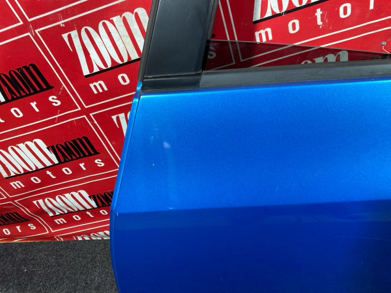 Дверь боковая, 7000 рублей, Солонцы