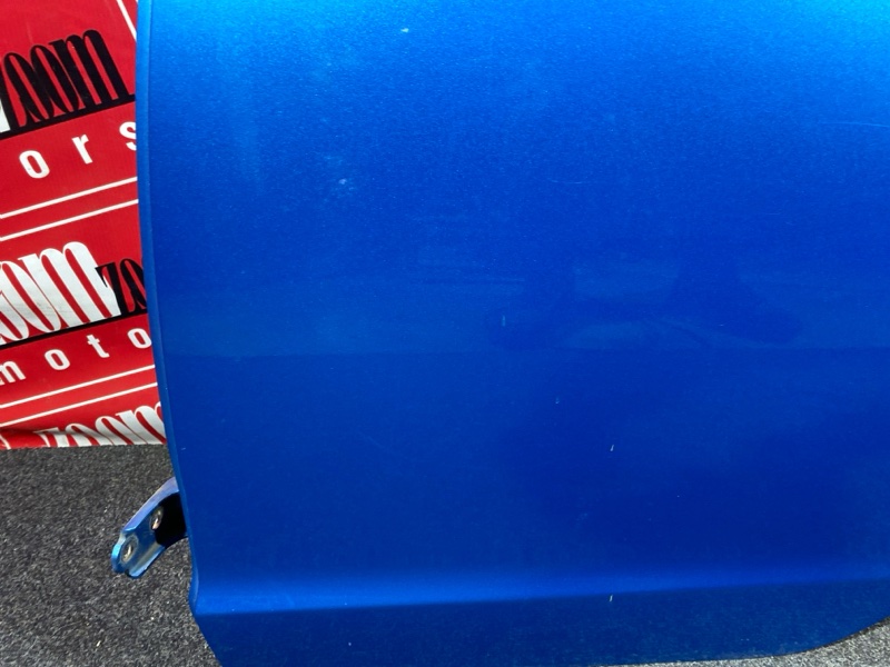 Дверь боковая, 7000 рублей, Солонцы