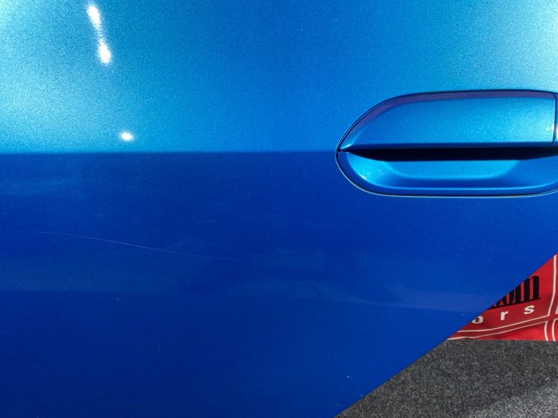 Дверь боковая, 7000 рублей, Солонцы