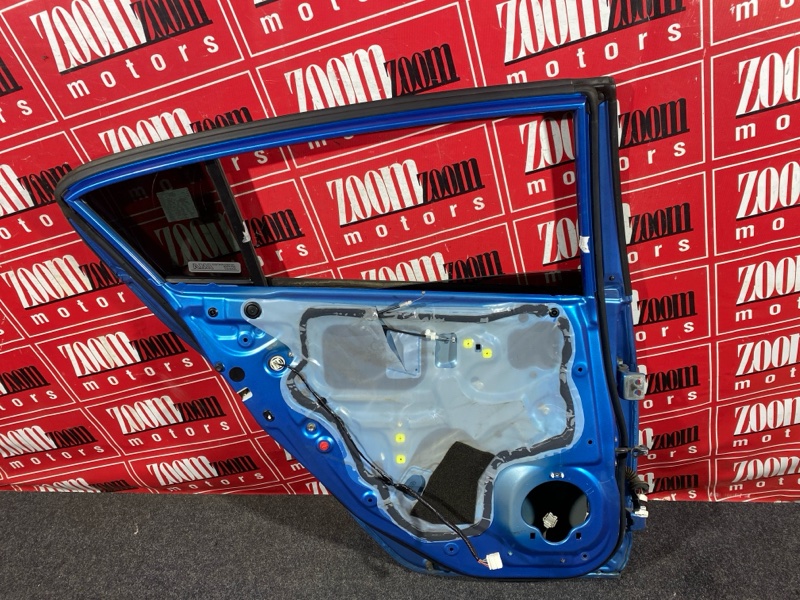 Дверь боковая, 7000 рублей, Солонцы