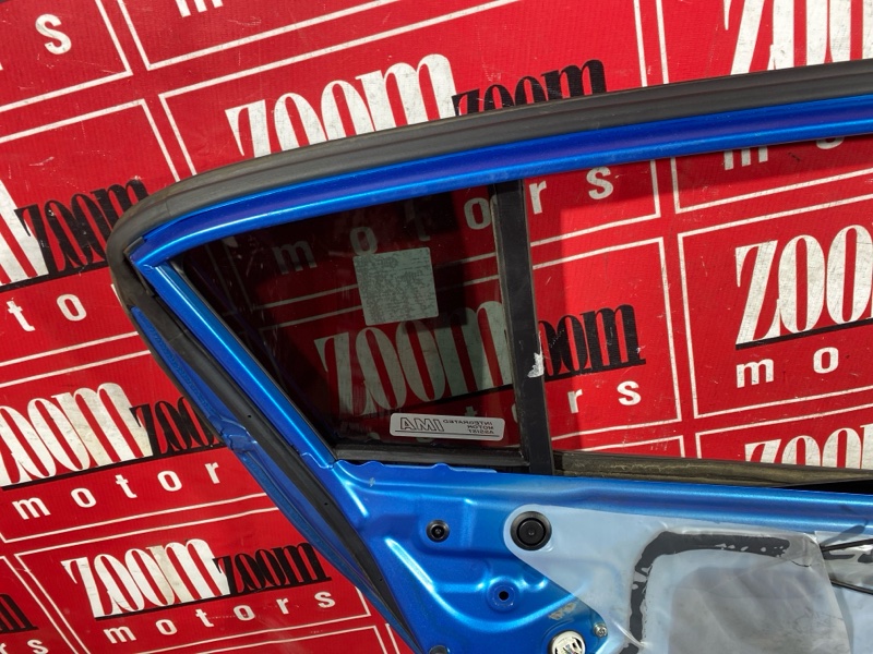 Дверь боковая, 7000 рублей, Солонцы