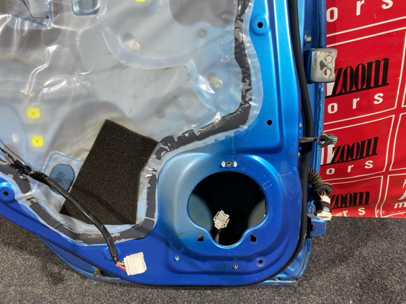 Дверь боковая, 7000 рублей, Солонцы